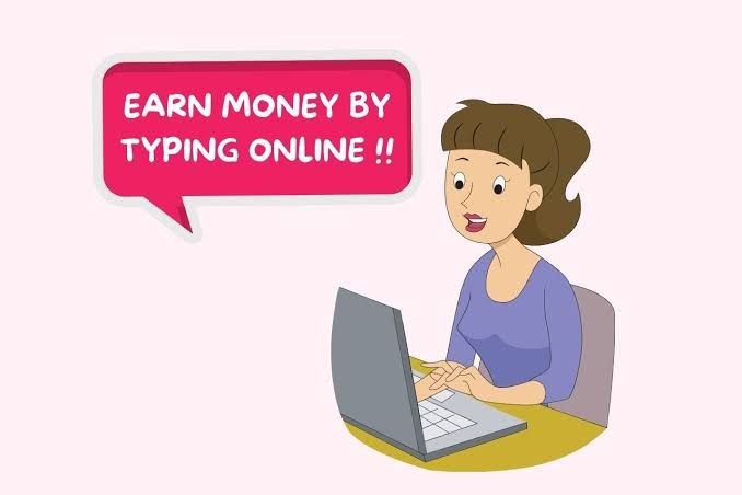 Type and Earn