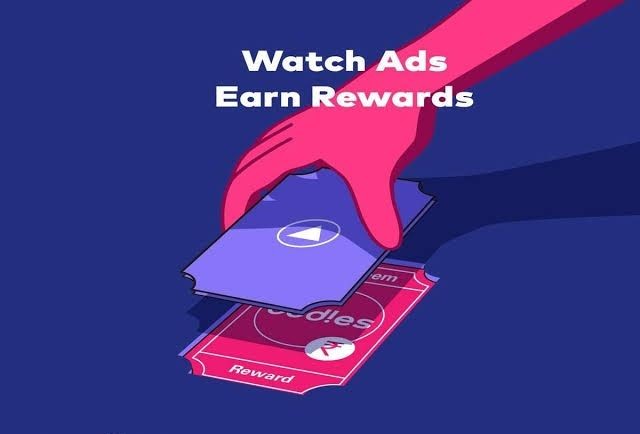 Ad-Watch Mastery: Earning made simple